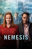 Nemesis adlı Dizi için poster görseli