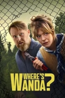 Where’s Wanda? adlı Dizi için poster görseli