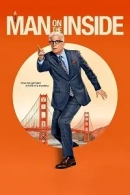 A Man on the Inside adlı Dizi için poster görseli