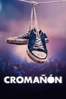 Cromanon adlı Dizi için poster görseli