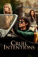 Cruel Intentions adlı Dizi için poster görseli
