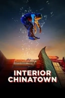 Interior Chinatown adlı Dizi için poster görseli
