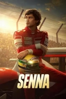 Senna adlı Dizi için poster görseli