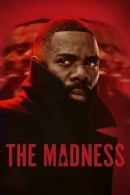 The Madness adlı Dizi için poster görseli