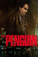 The Penguin adlı Dizi için poster görseli