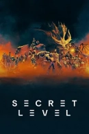 Secret Level adlı Dizi için poster görseli