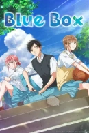 Blue Box adlı Dizi için poster görseli