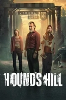 Hound’s Hill adlı Dizi için poster görseli