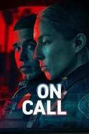 On Call adlı Dizi için poster görseli