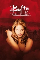 Buffy the Vampire Slayer adlı Dizi için poster görseli