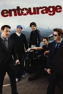 Entourage adlı Dizi için poster görseli