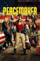 Peacemaker adlı Dizi için poster görseli