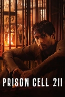 Prison Cell 211 adlı Dizi için poster görseli