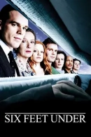 Six Feet Under adlı Dizi için poster görseli