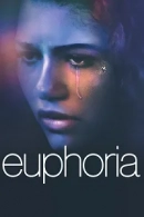 Euphoria adlı Dizi için poster görseli