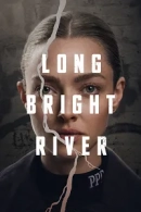 Long Bright River adlı Dizi için poster görseli