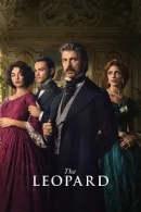 The Leopard adlı Dizi için poster görseli