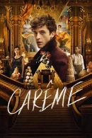 Carême adlı Dizi için poster görseli