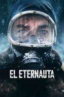 El Eternauta adlı Dizi için poster görseli