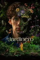 El Jardinero adlı Dizi için poster görseli