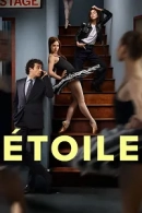 Étoile adlı Dizi için poster görseli