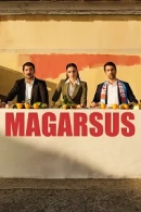 Magarsus adlı Dizi için poster görseli