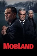 MobLand adlı Dizi için poster görseli