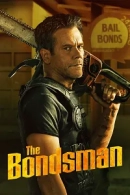 The Bondsman adlı Dizi için poster görseli