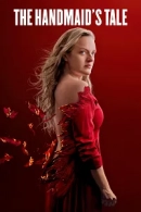 The Handmaid’s Tale adlı Dizi için poster görseli