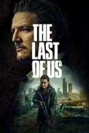 The Last of Us adlı Dizi için poster görseli