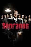 The Sopranos adlı Dizi için poster görseli
