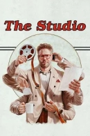 The Studio adlı Dizi için poster görseli