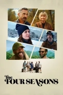 The Four Seasons adlı Dizi için poster görseli