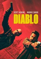 Diablo 2025 Poster