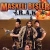 Maskeli Beşler: Irak Small Poster