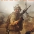Warfare Small Poster