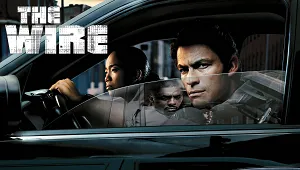 The Wire 5. Sezon 10. Bölüm Banner