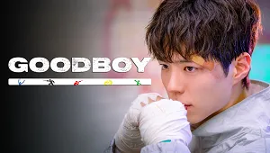 Good Boy 1. Sezon 4. Bölüm Banner