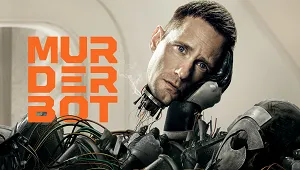 Murderbot 1. Sezon 3. Bölüm Banner