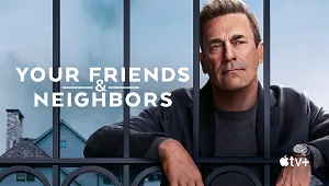 Your Friends and Neighbors 1. Sezon 8. Bölüm Banner