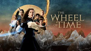 The Wheel of Time 3. Sezon 3. Bölüm Banner
