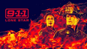 9-1-1: Lone Star 1. Sezon 10. Bölüm Banner